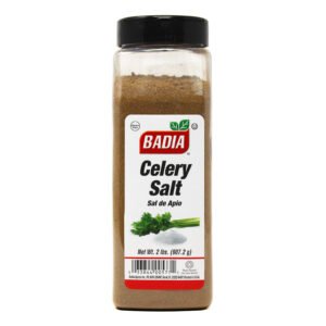 Badia Celery Salt 907.2g