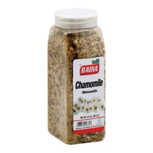 Badia Chamomile Flower Spice 99.2g