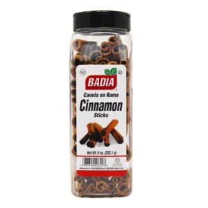 Badia Cinnamon Sticks Spices 255.1g