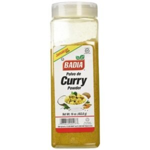 Badia Curry Powder 453.6g