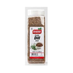 Badia Dill Seed Spices 396.9g