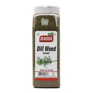 Badia Dill Weed 113.4g