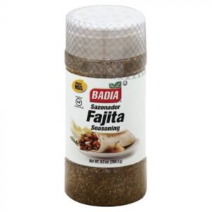 Badia Fajita Seasoning 269.3g