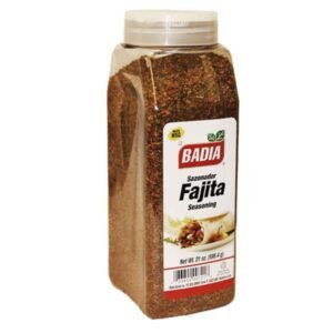 Badia Fajita Seasoning 595.4g