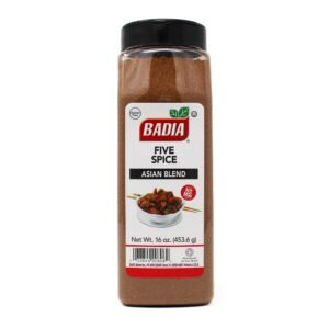 Badia Five Spice Asian Blend 453.6g