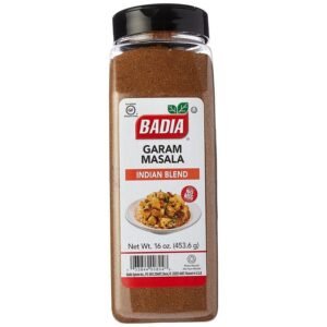 Badia Garam Masala Indian Blend 453.6g