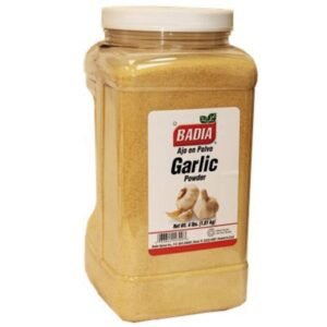 Badia Garlic Powder 1.81Kg