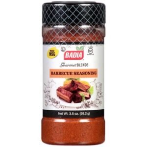 Badia Gourmet Blends Barbecue Seasoning 99.2g