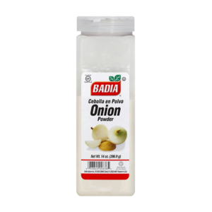 Badia Onion Powder Spices 396.9g