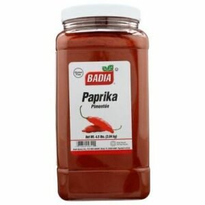 Badia Paprika 2.04Kg