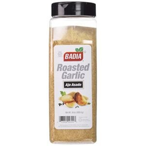 Badia Roasted garlic 680.4g