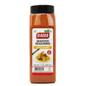 Badia Seafood Seasoning Creole Blend 680g