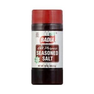 Badia Season Salt 453.6g