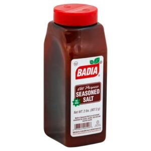 Badia Seasoned Salt 907.2g