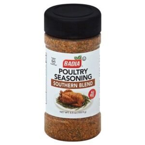 Badia Seasoning Poultry 155.9g