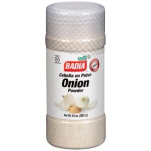 Badia Spices Badia Onion Powder 269.3g