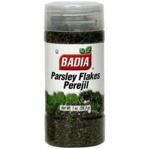 Badia Spices Parsley Flakes 28.3g