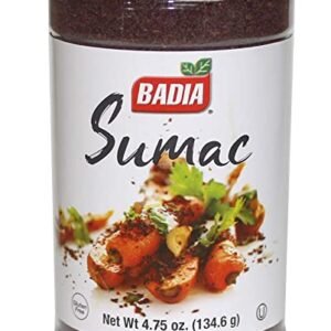 Badia Sumac Seasoning 134.5g