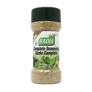 Badia The Original Complete Seasoning 255.1g