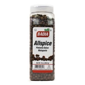 Badia Whole Allspice 340.2g