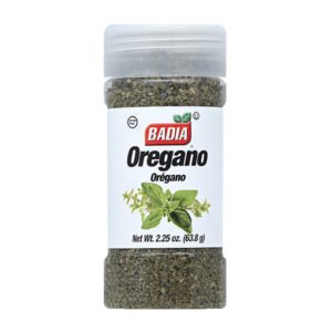 Badia Whole Oregano 63g