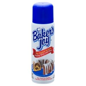 Bakers Joy The Original No-Stick Baking Spray 142g