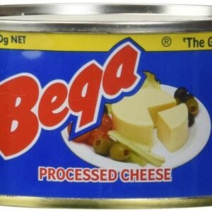 Bega Canned Cheese 200g