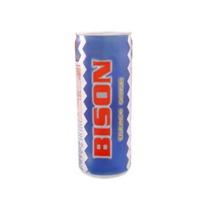 Bison Energy Drink 250ml