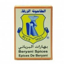 Blue Mill Beryani Spices 20g