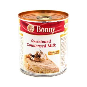 Bonny Sweetned Condensed Milk 395g