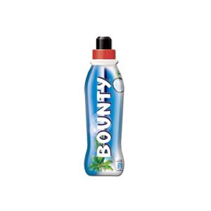 Bounty Milk Drink Sports Cap 350ml