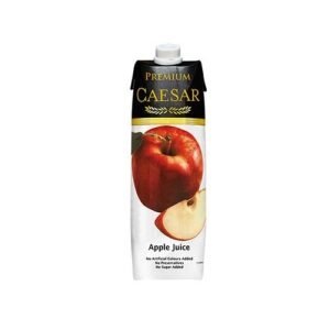 Caesar Apple Juice 1L