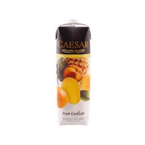 Caesar Fruit Cocktail Juice 1L