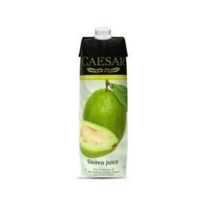 Caesar Guava Juice 1L