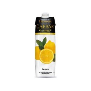 Caesar Lemon Juice 1L