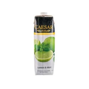 Caesar Lemon Mint Juice 1L