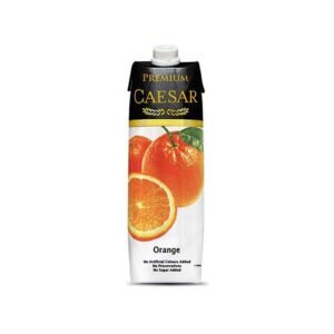 Caesar Orange Juice 1L