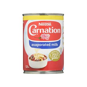 Carnation Evaporated Milk 410g