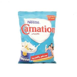 Carnation Milk Powder 2000g