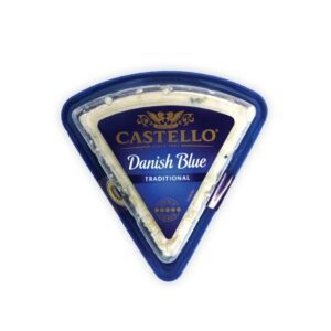 Castello Danish Blue Cheese 200g