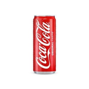 Coca Cola 250ml