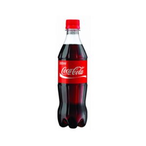 Coca Cola Bottle 500ml