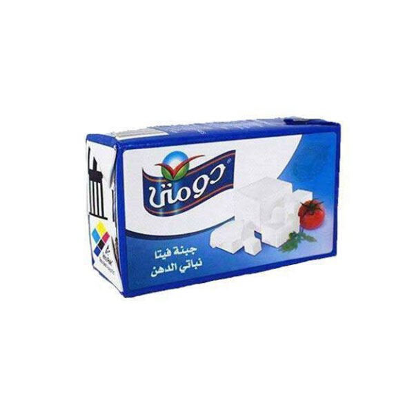 Domty Feta Cheese 250g