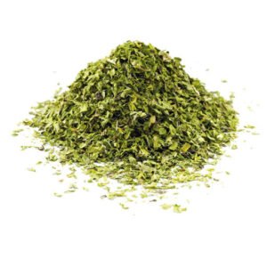 Dried Mint 1Kg