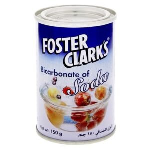 Foster Clark’s Bicarbonate Soda 150g