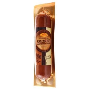 Frico Smoked Processed Cheese 200g