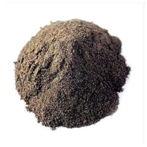 Ground Black Pepper 1Kg