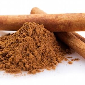 Ground Cinnamon 1Kg