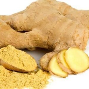 Ground Ginger 1Kg