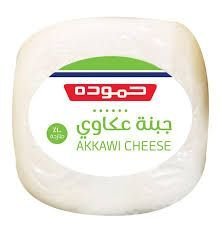 Hammoudeh Akkawi Cheese 450g